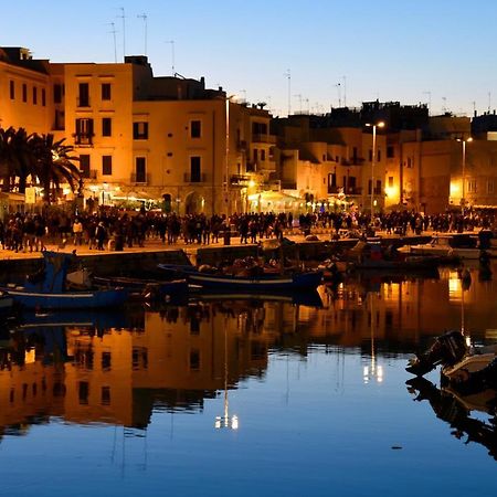 Insula Maris Villa Trani Bagian luar foto
