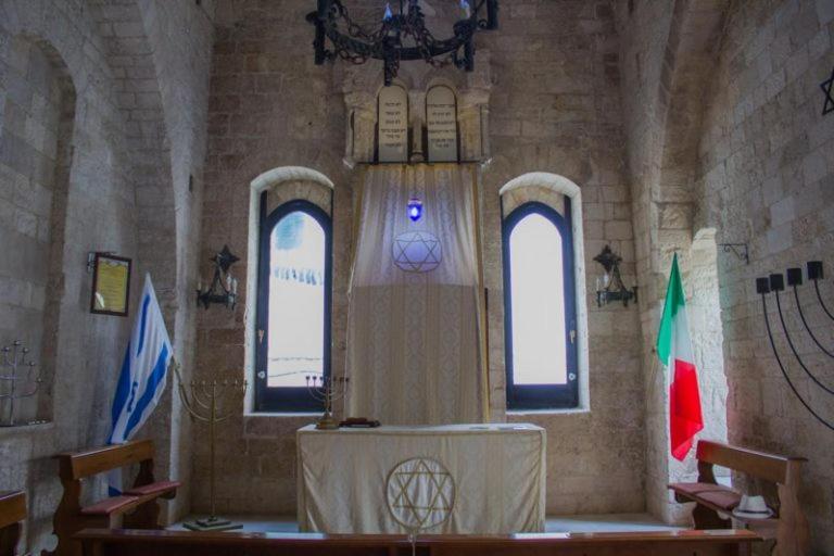 Insula Maris Villa Trani Bagian luar foto